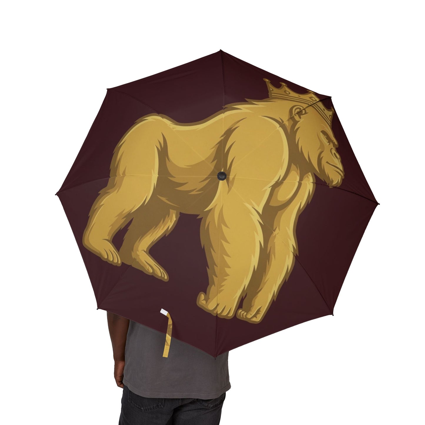 D r I p d y Drizzle Umbrella