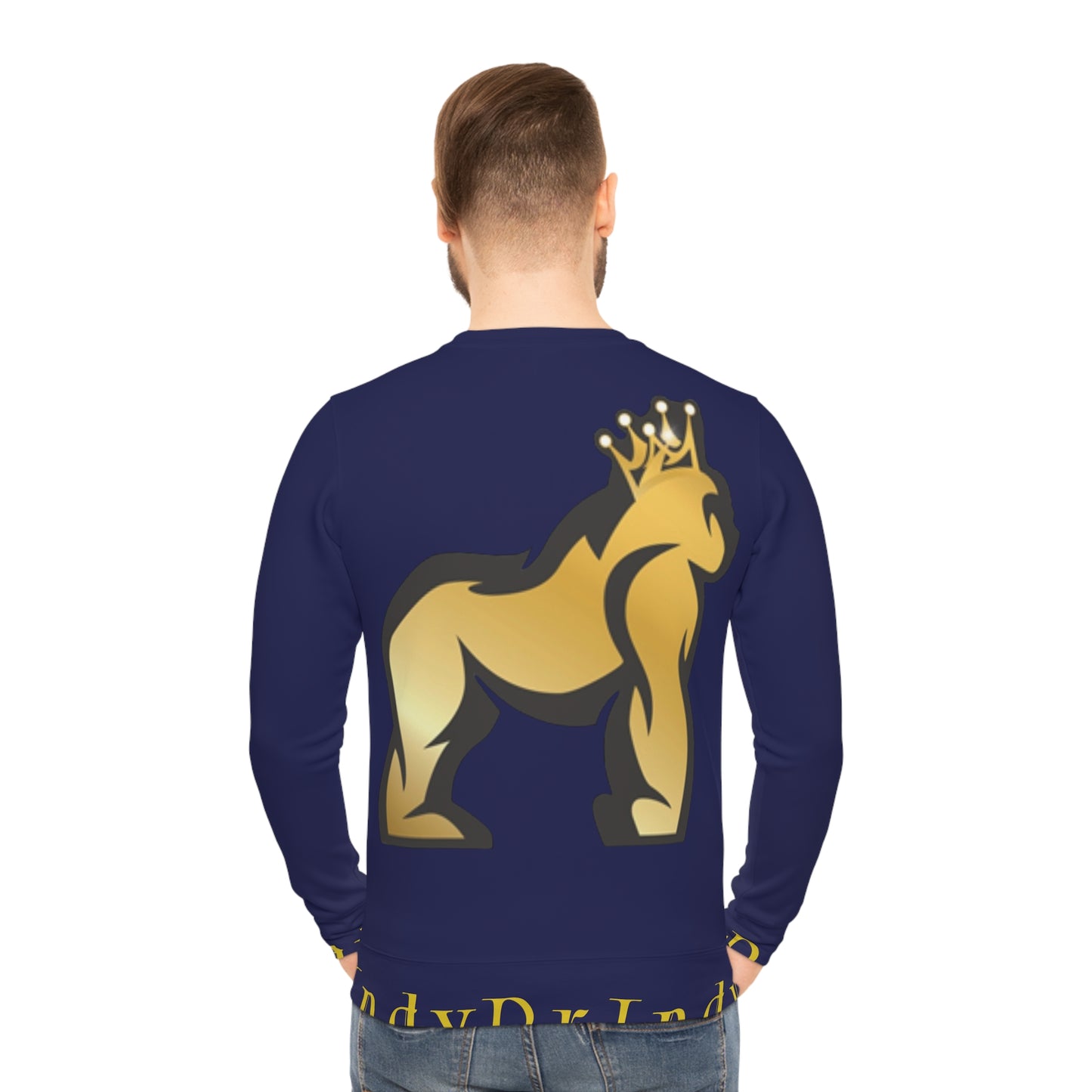 D r I p d yLightweight Sweatshirt