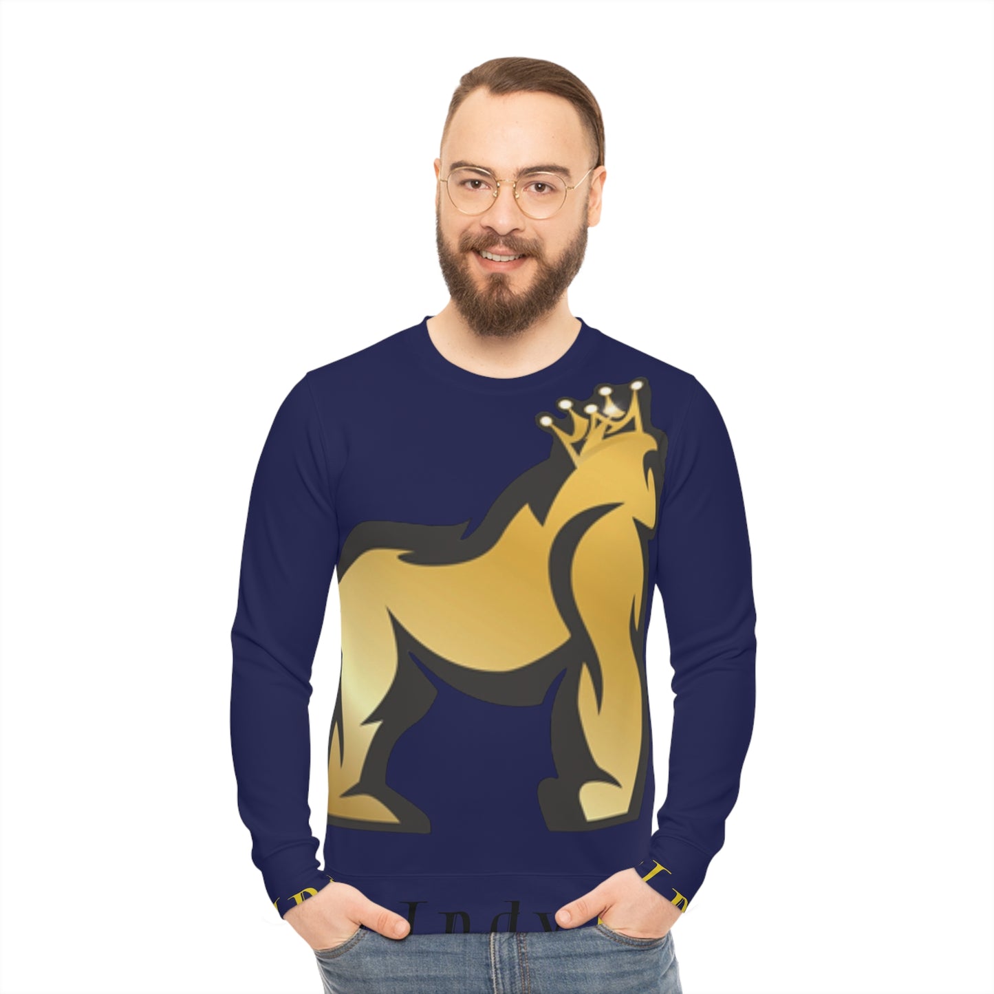 D r I p d yLightweight Sweatshirt