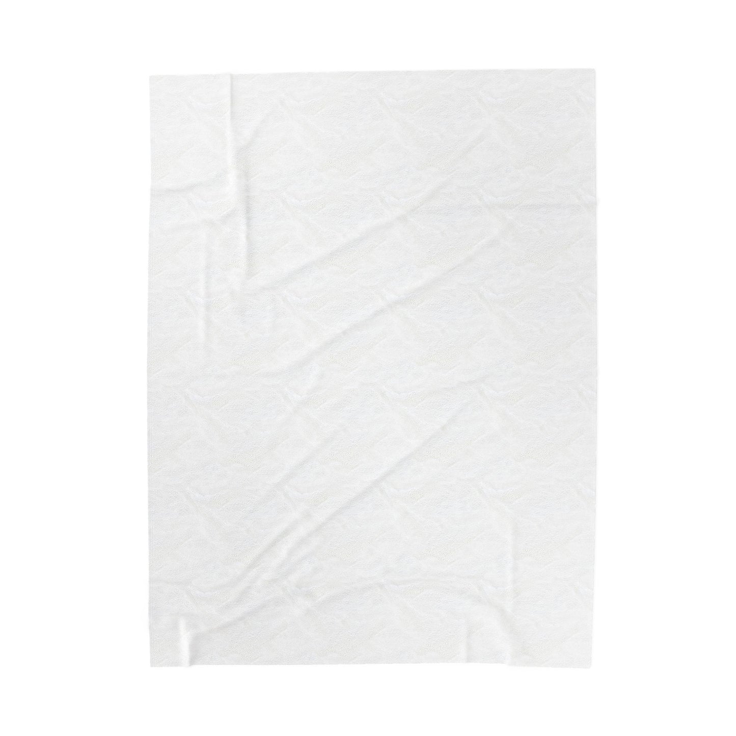 D r I p d y 'OG PurPur’ Velveteen Plush Blanket