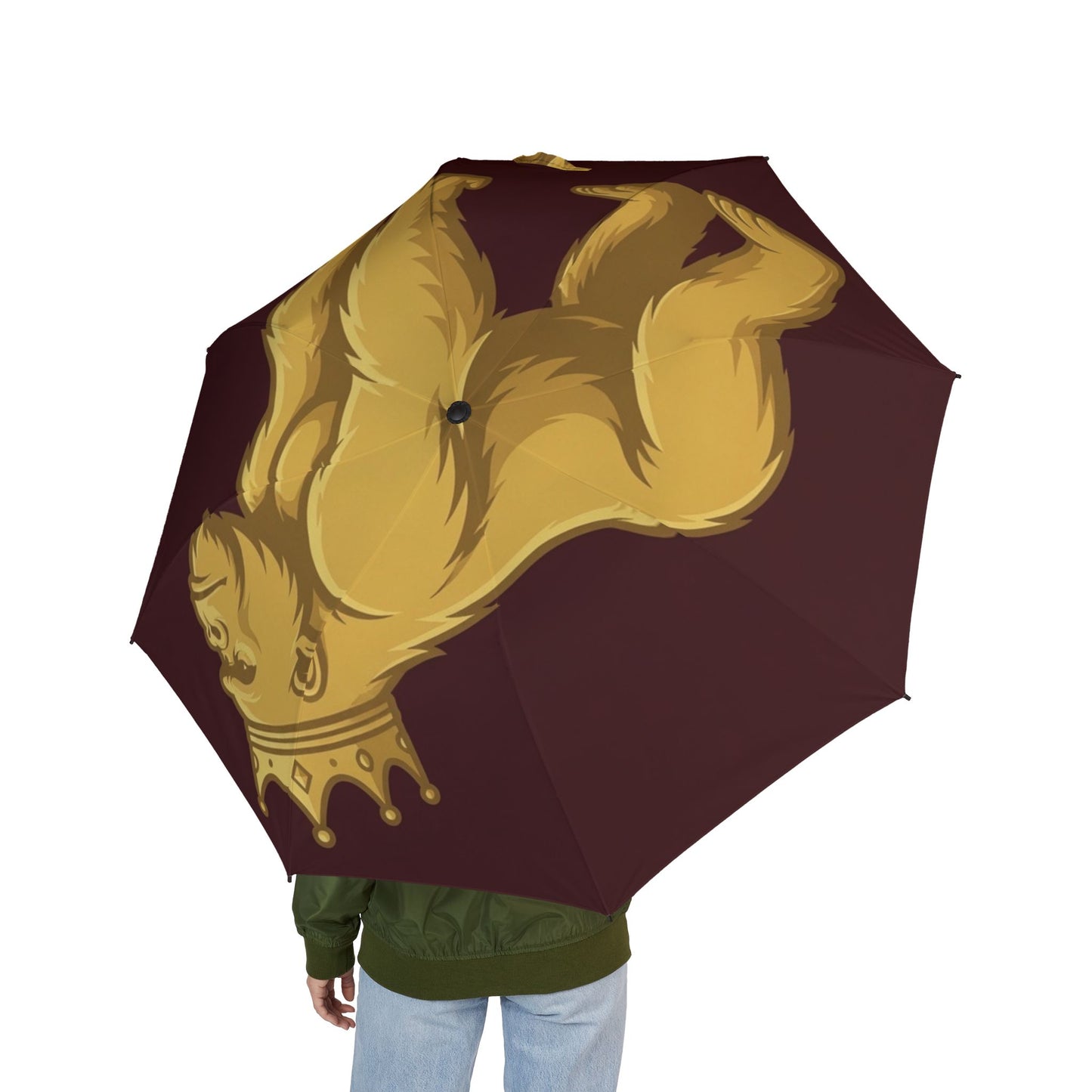 D r I p d y Drizzle Umbrella