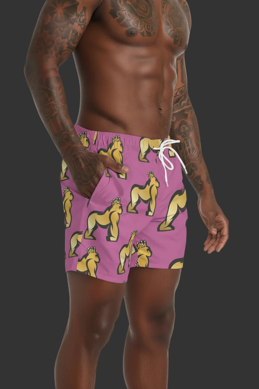 D r I p d y ‘ show-ynn leg Trunks