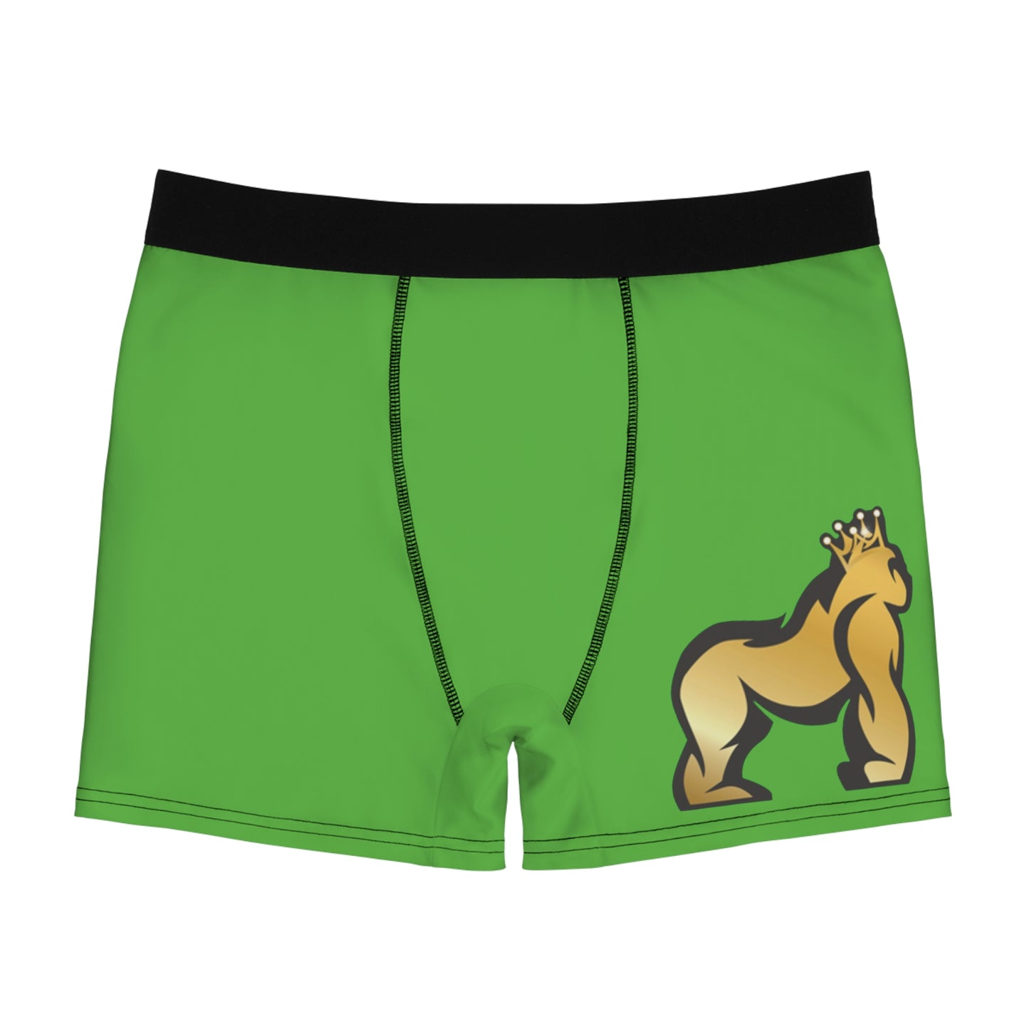 D r I p d y “OG Lime” Men's Boxer Briefs
