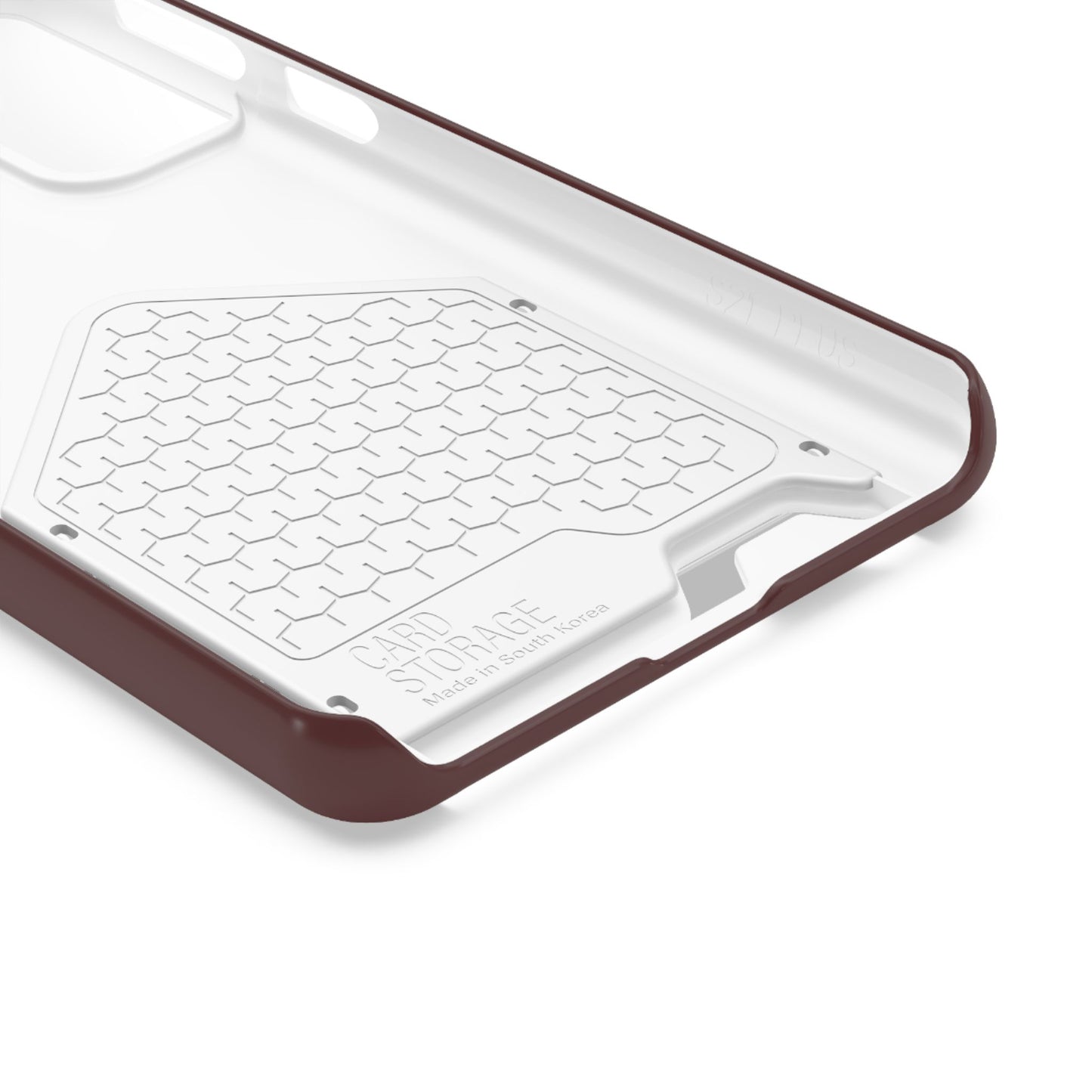 D r I p d y phone case