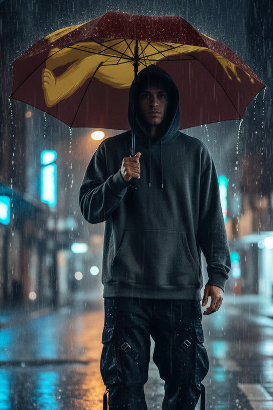 D r I p d y Drizzle Umbrella