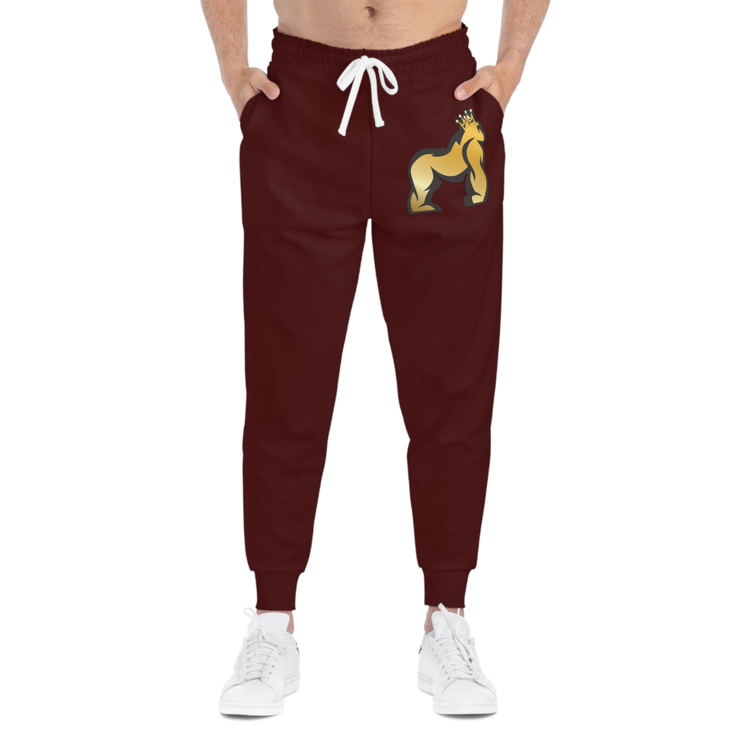 Athletic Joggers (AOP)