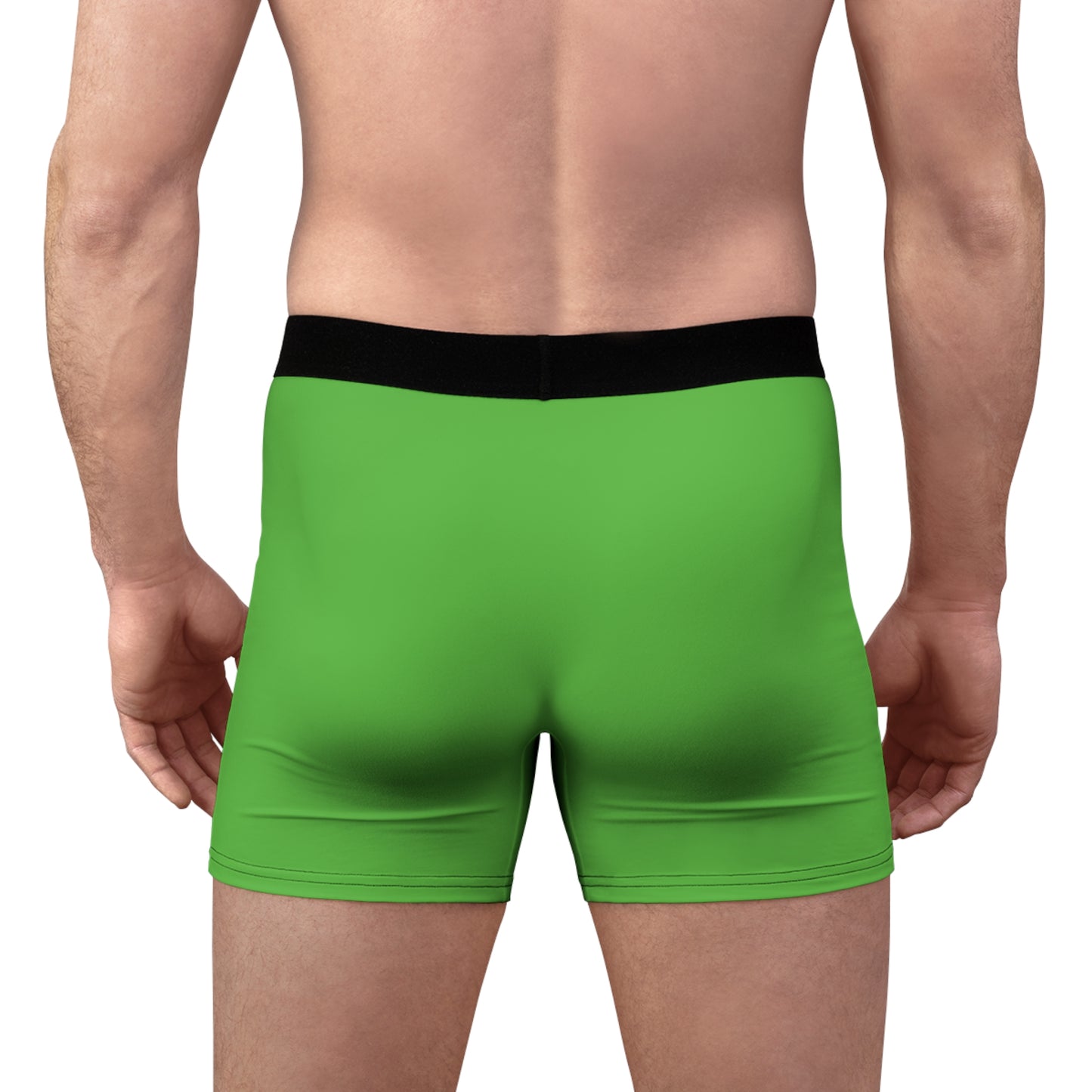 D r I p d y “OG Lime” Men's Boxer Briefs